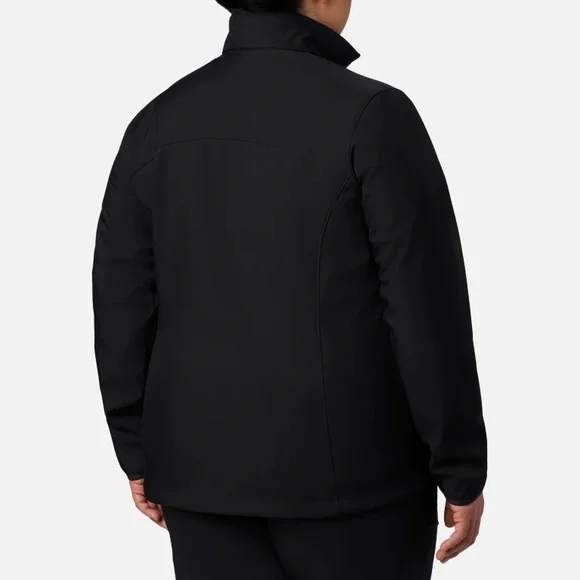Columbia Women’s Kruser Ridge II Softshell Jacket - Picture 3 of 6